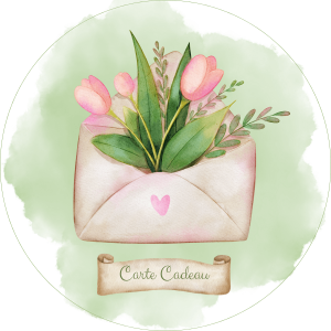 Carte Cadeau Féerique