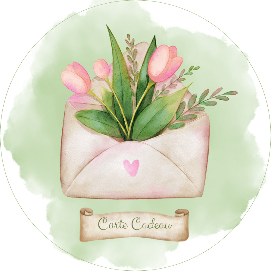 Carte Cadeau Féerique