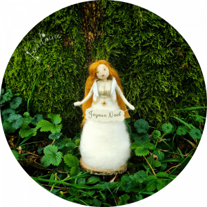 Gardienne de l'Etoile du Nord