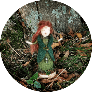 Gardienne Tourmaline