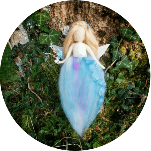 Ame Fée Rêve Magique