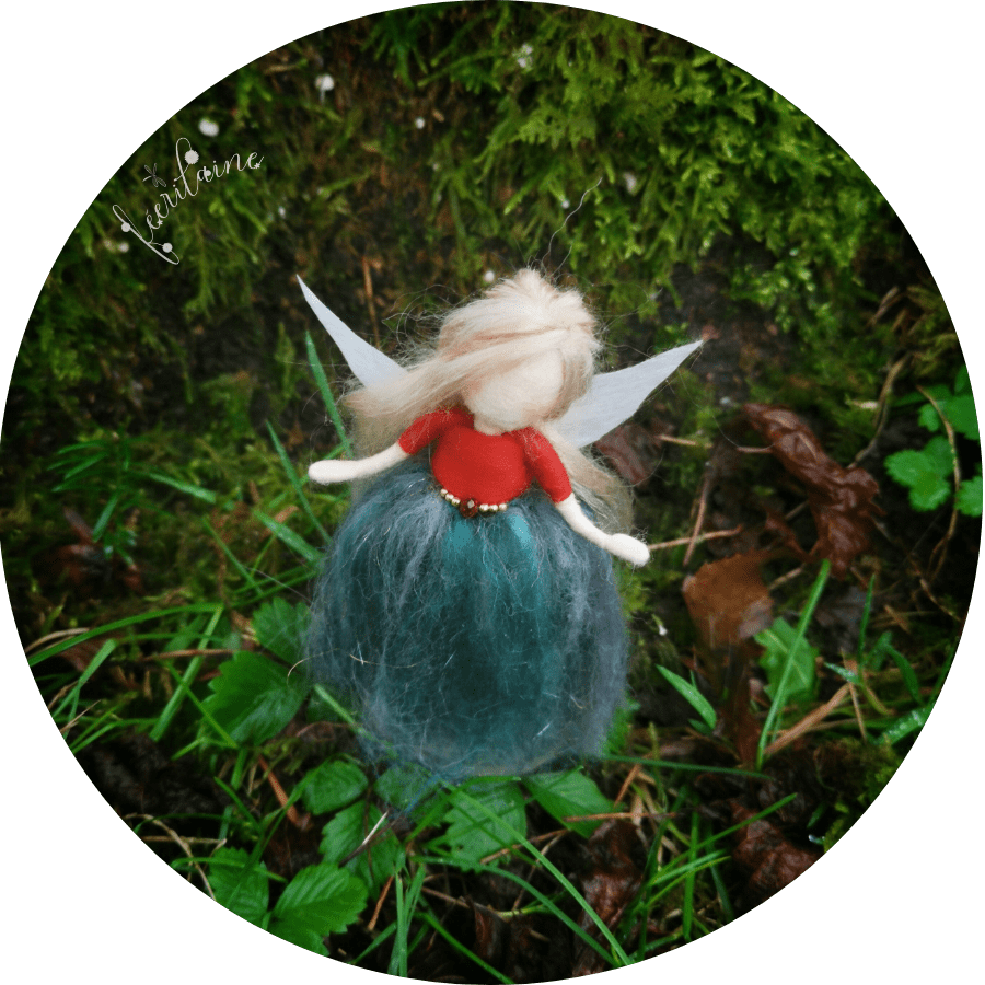 Ame Magie de Yule – Image 2