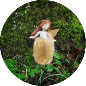 Ame Etoile de Lumière